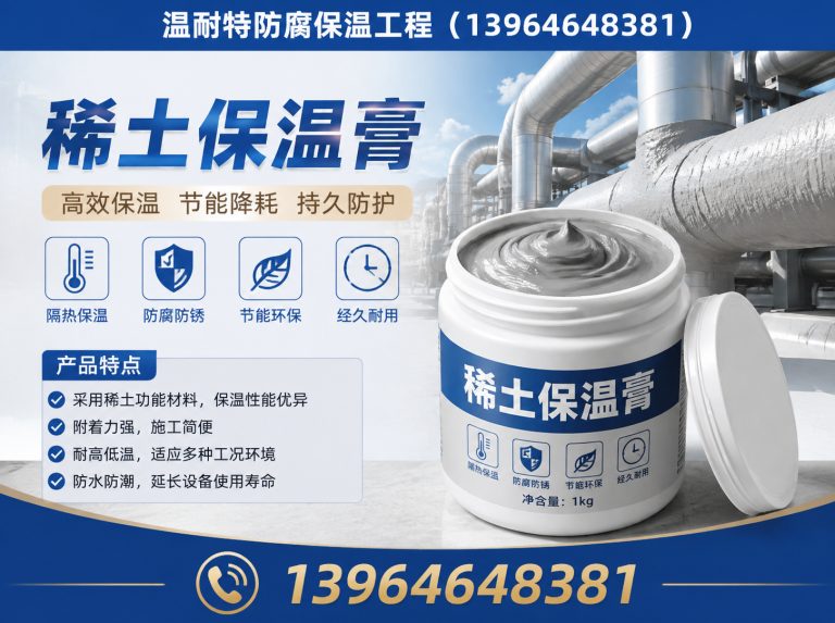 坊子区防腐保温工程展示图
