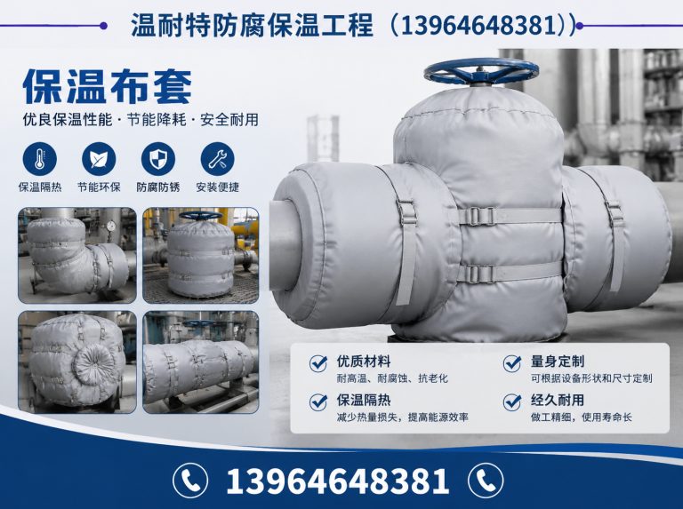 坊子区潍坊保温公司展示图