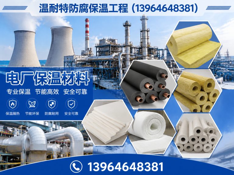 坊子区保温布套展示图